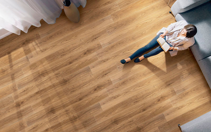 Flooring Contractors in Mumbai